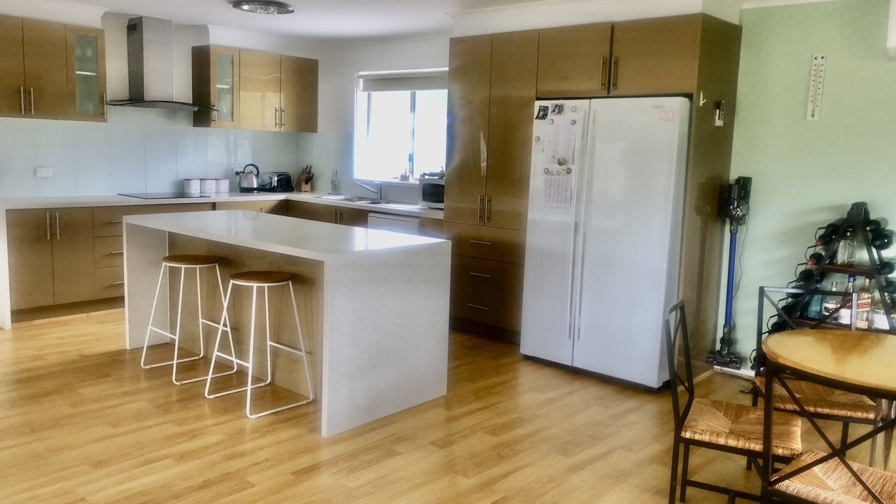 Photo of Kitchen in Malua Bay