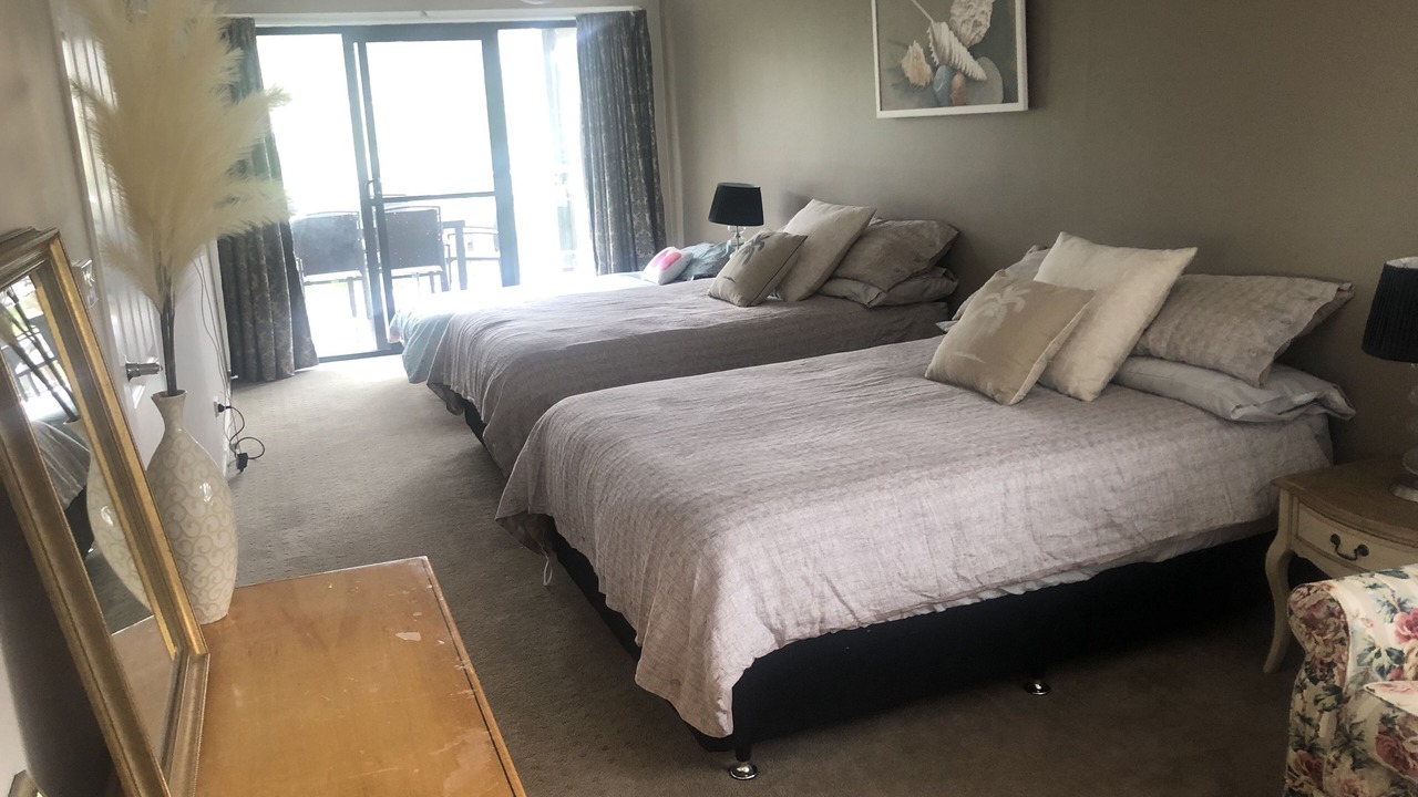 Photo of Bedroom in Malua Bay