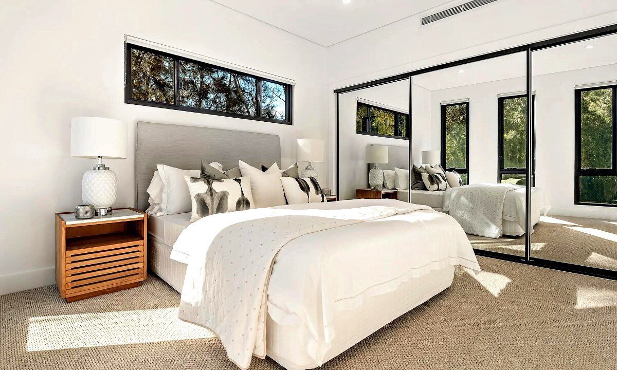 Photo of Bedroom in Point Clare