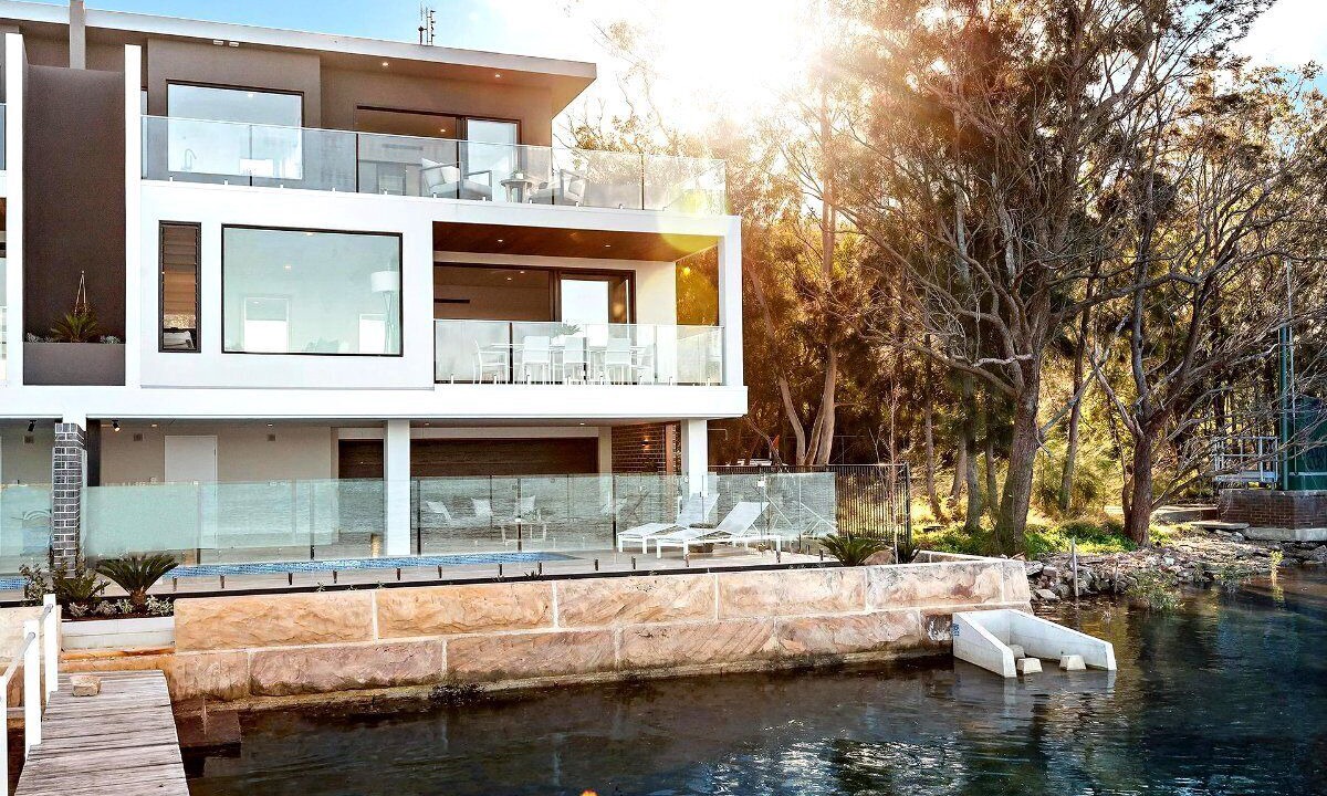 Photo of Outdoor in Point Clare