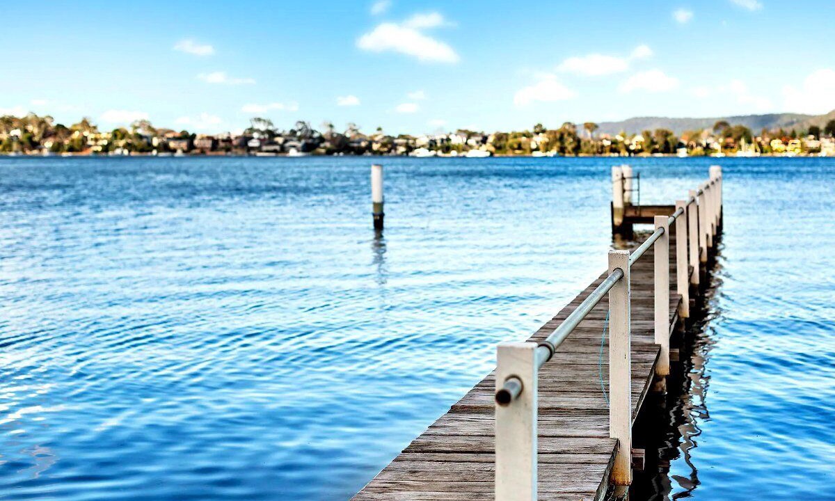 Photo of Outdoor in Point Clare