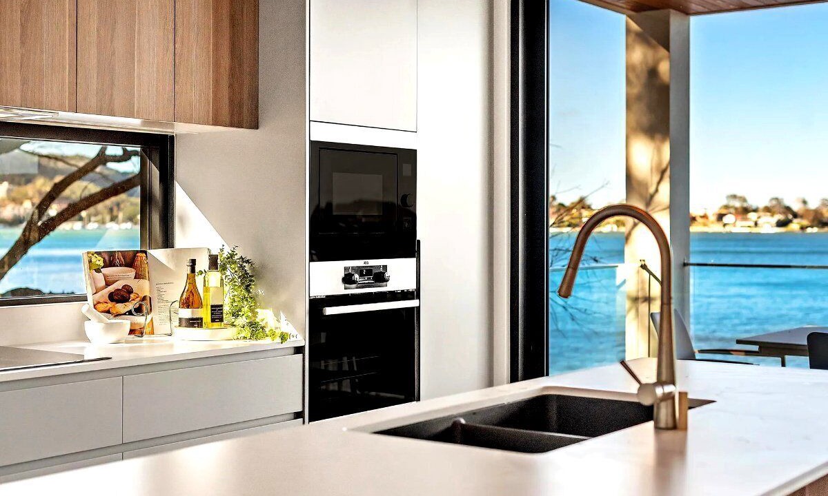 Photo of Kitchen in Point Clare