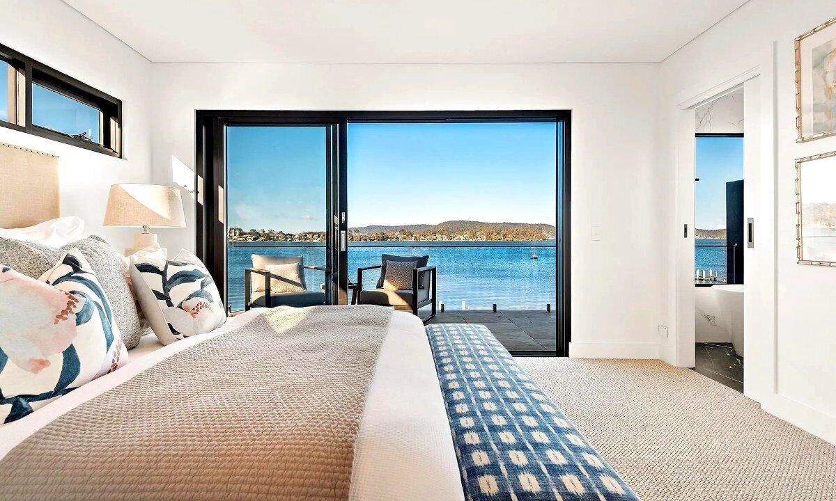 Photo of Bedroom in Point Clare