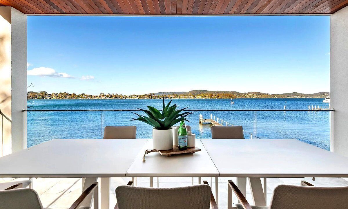 Photo of Outdoor in Point Clare