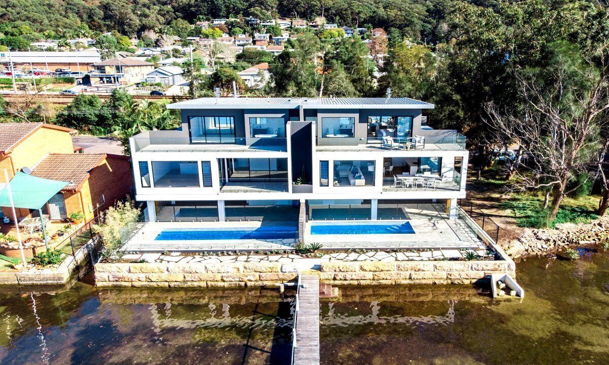 Photo of Outdoor in Point Clare