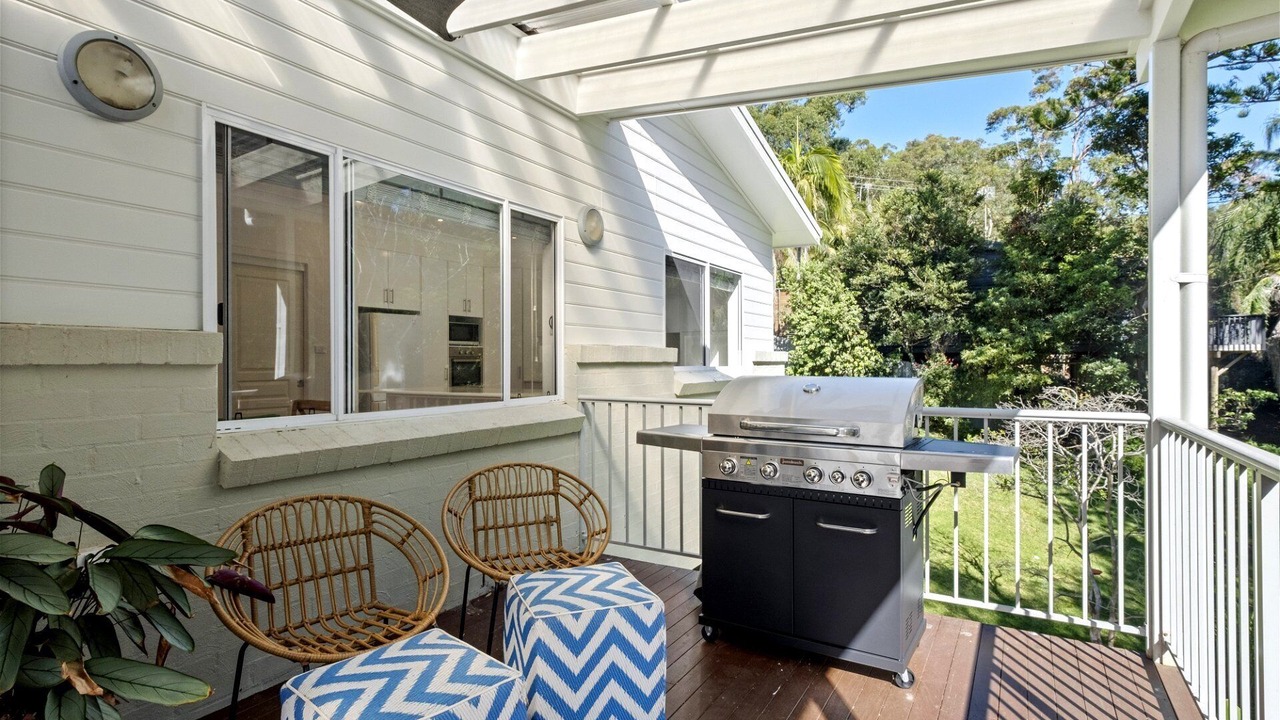 Photo of Outdoor in Macmasters Beach
