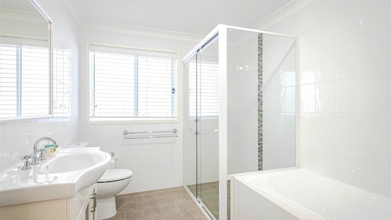 Photo of Bathroom in Macmasters Beach