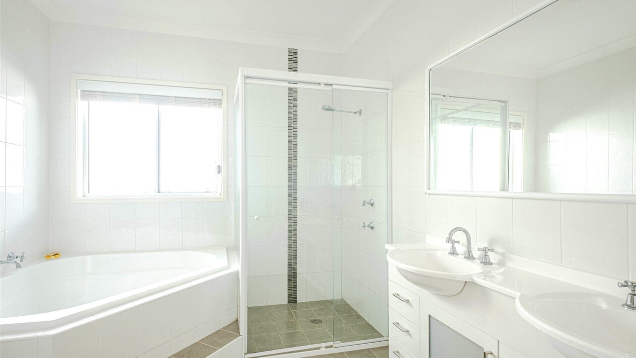 Photo of Bathroom in Macmasters Beach