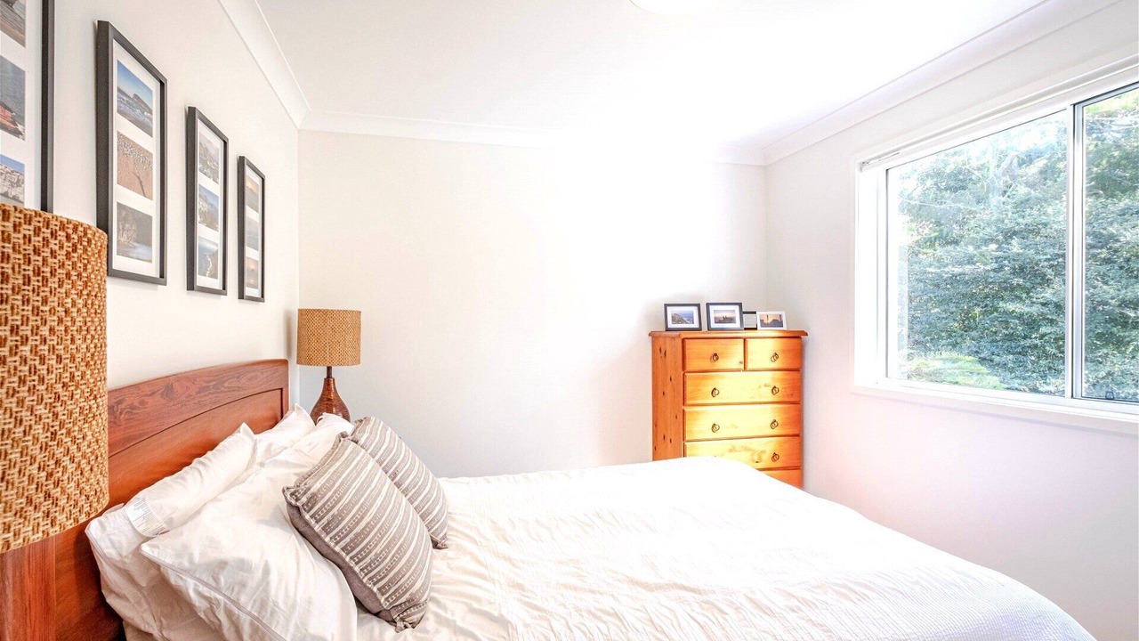 Photo of Bedroom in Macmasters Beach