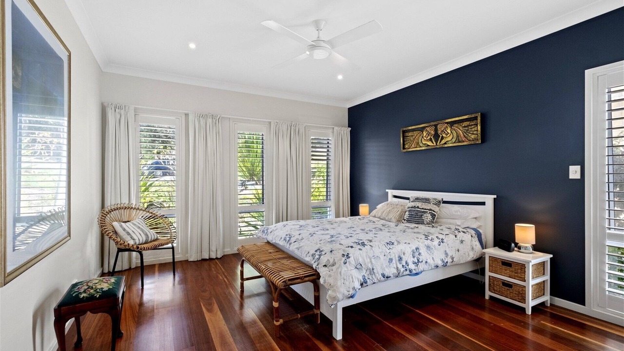 Photo of Bedroom in Macmasters Beach