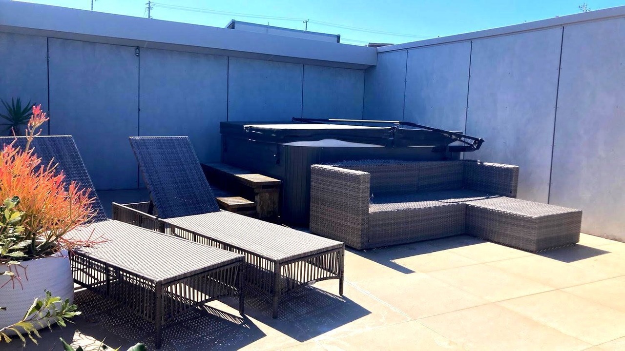 Photo of Patio Balcony in Forresters Beach