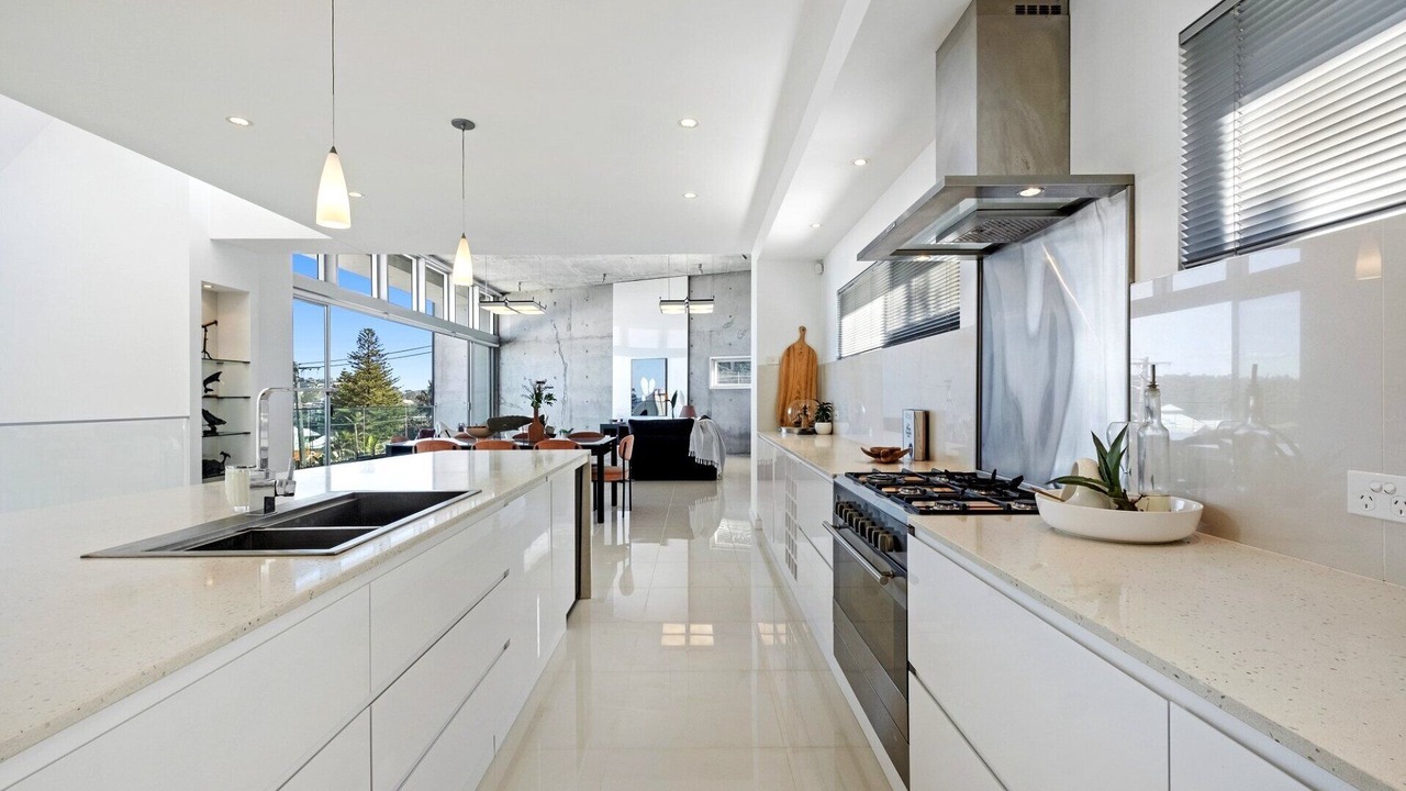 Photo of Kitchen in Forresters Beach
