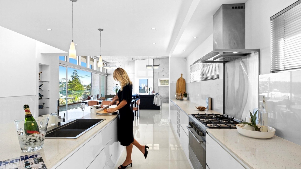 Photo of Kitchen in Forresters Beach