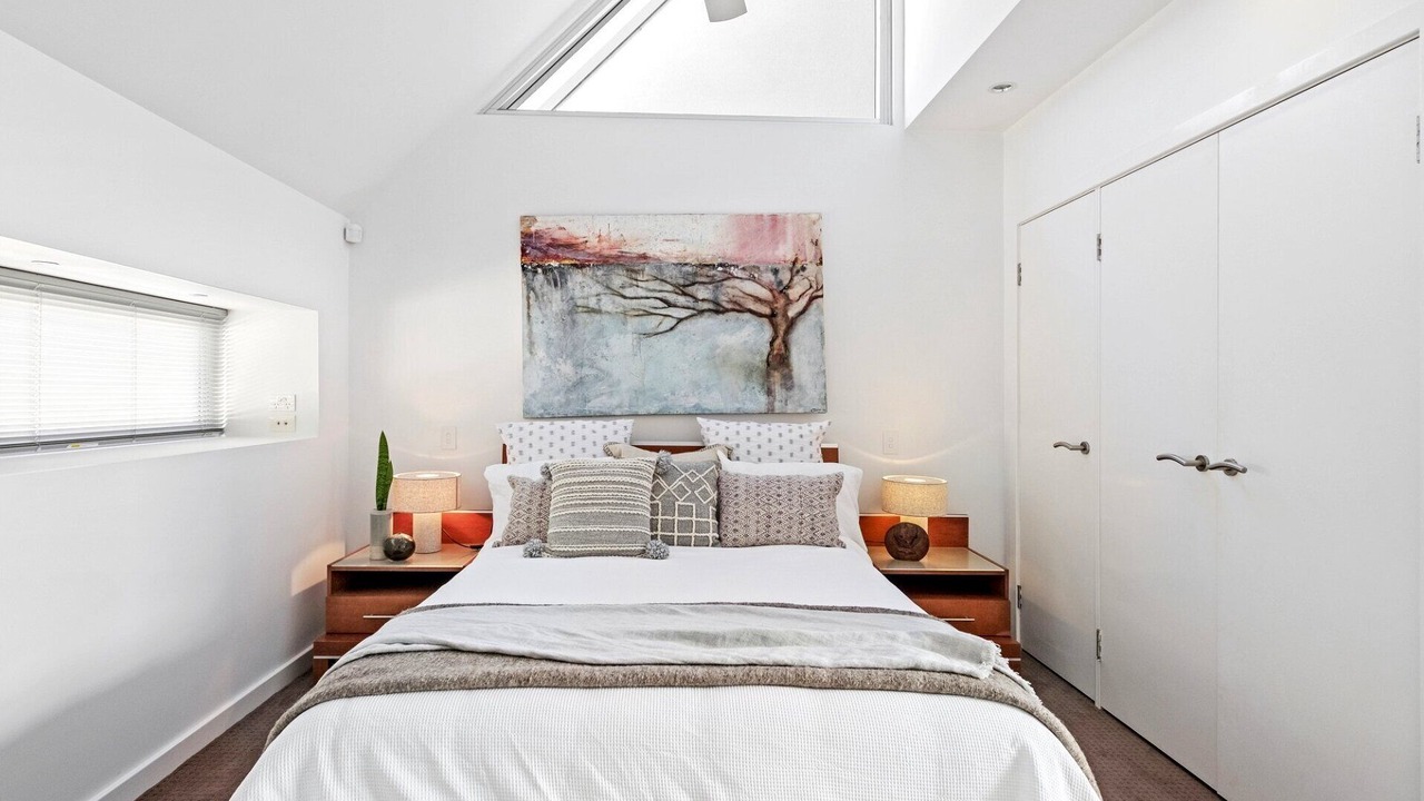 Photo of Bedroom in Forresters Beach