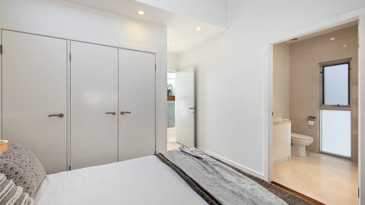 Photo of Bedroom in Forresters Beach