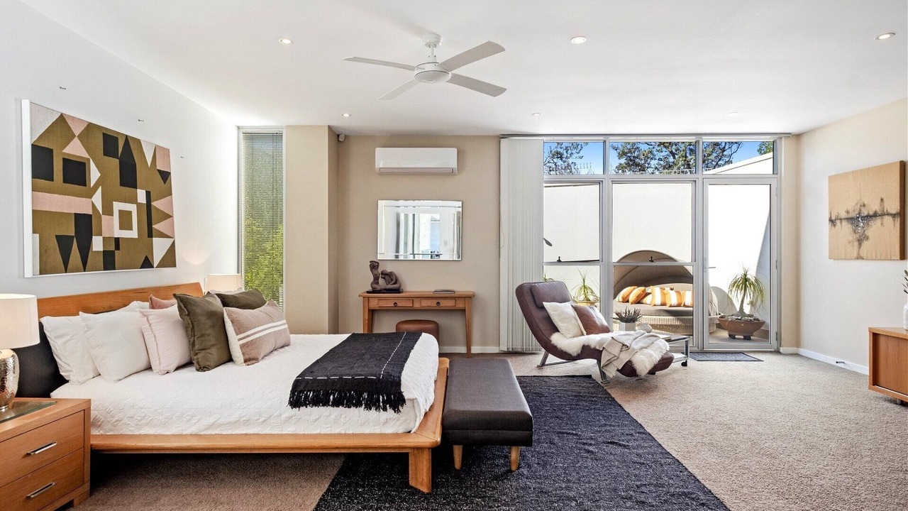 Photo of Bedroom in Forresters Beach