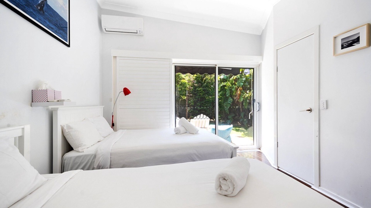 Photo of Bedroom in Macmasters Beach
