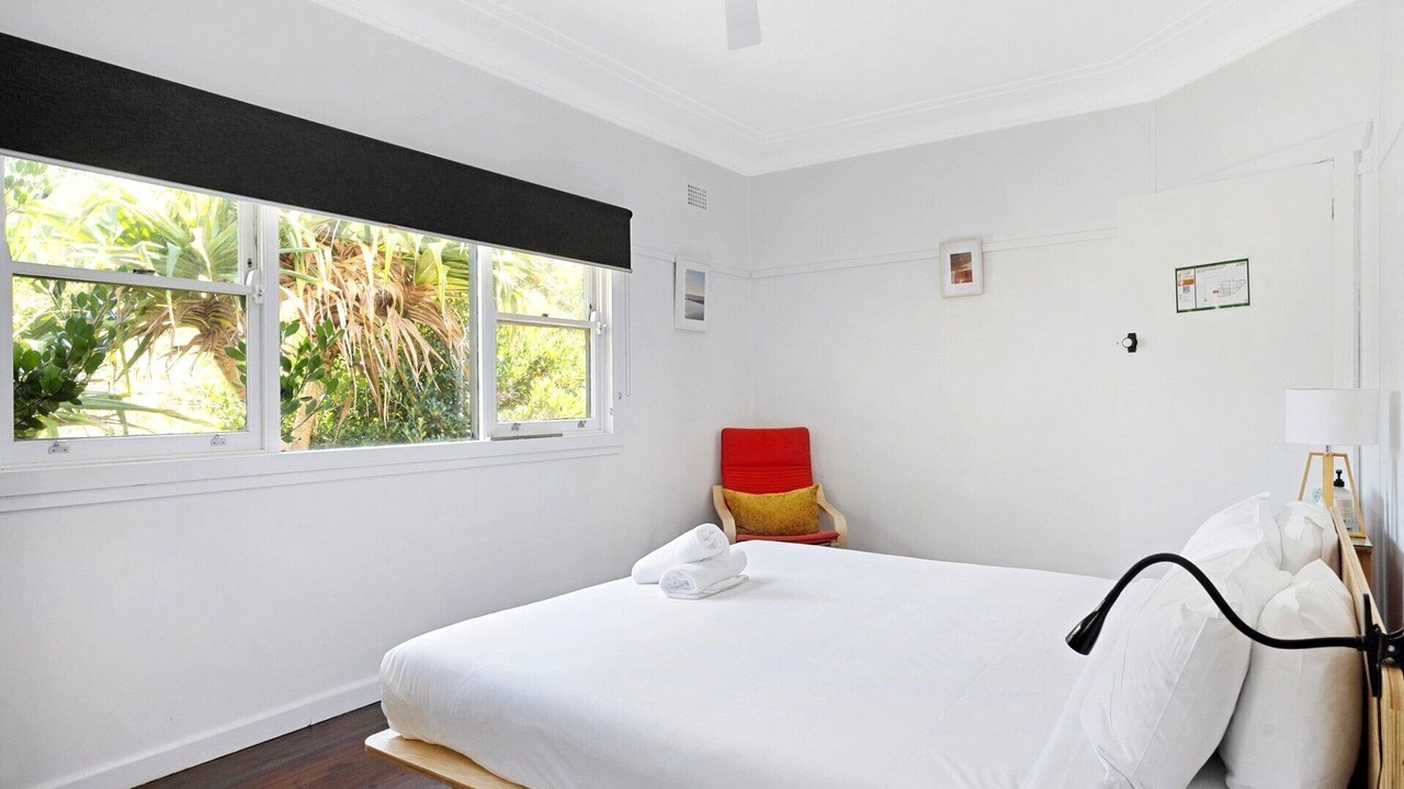 Photo of Bedroom in Macmasters Beach
