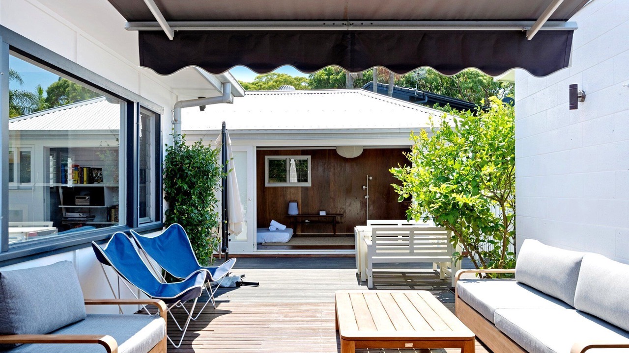 Photo of Patio Balcony in Macmasters Beach