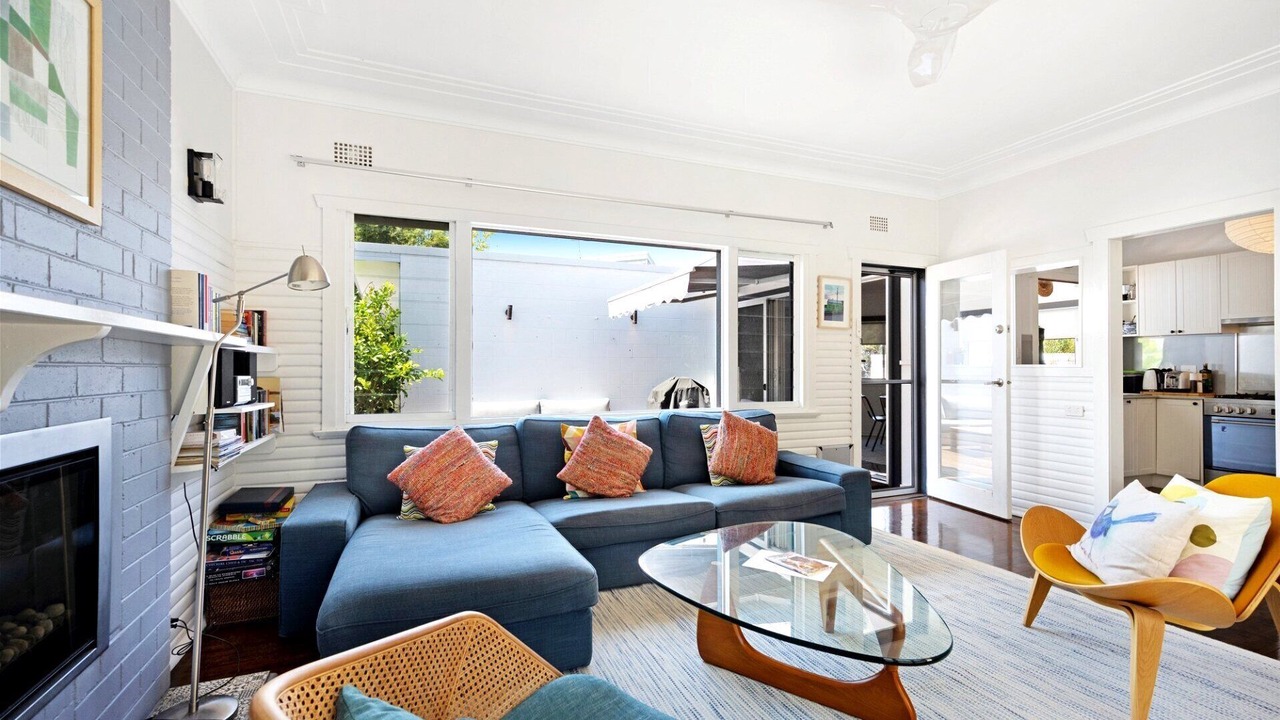Photo of Livingroom in Macmasters Beach