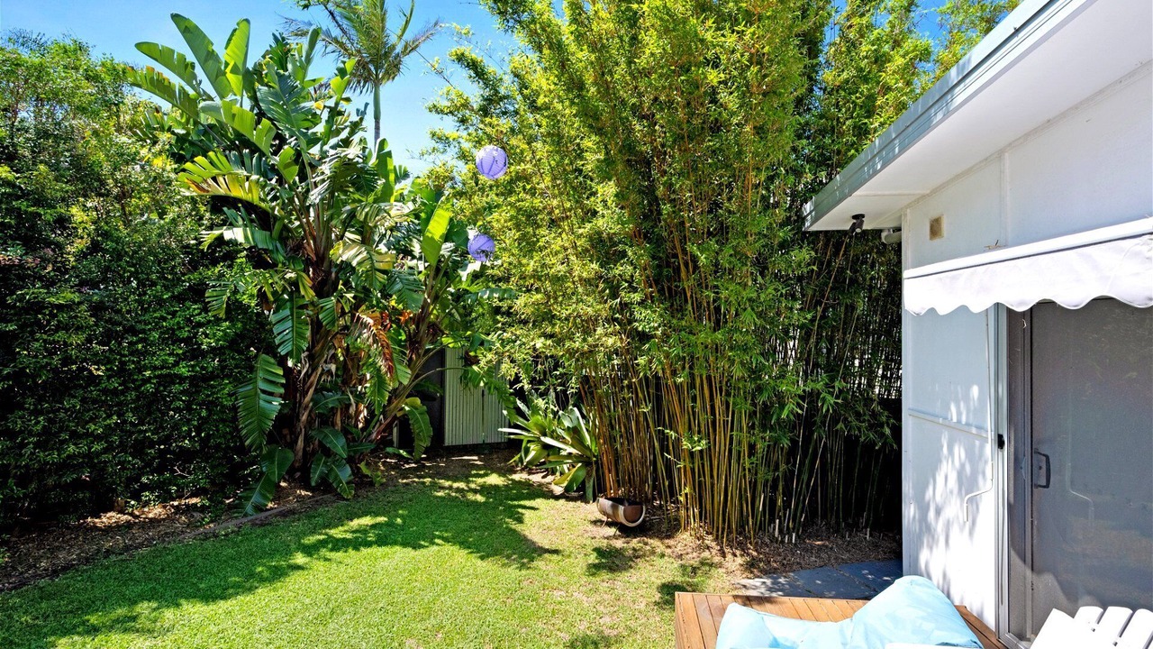 Photo of Patio Balcony in Macmasters Beach