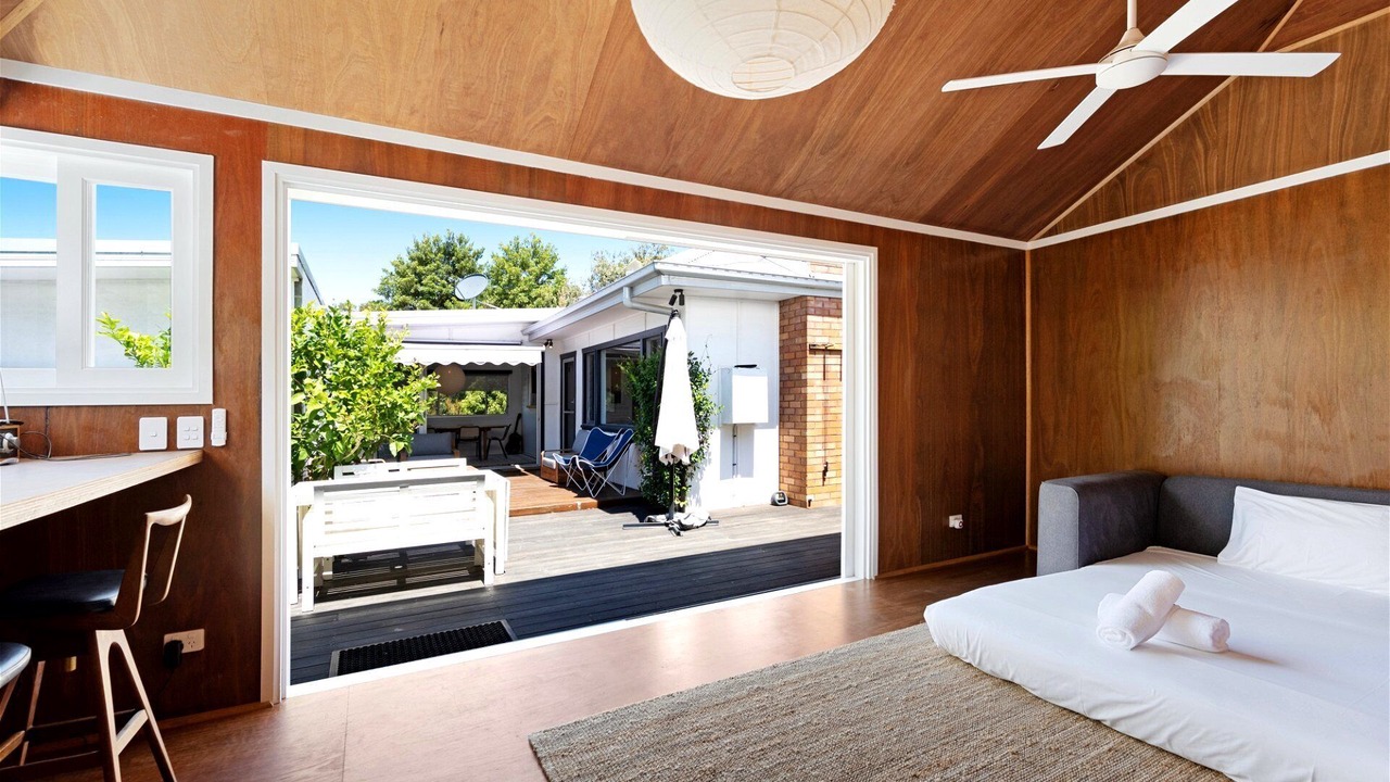Photo of Bedroom in Macmasters Beach