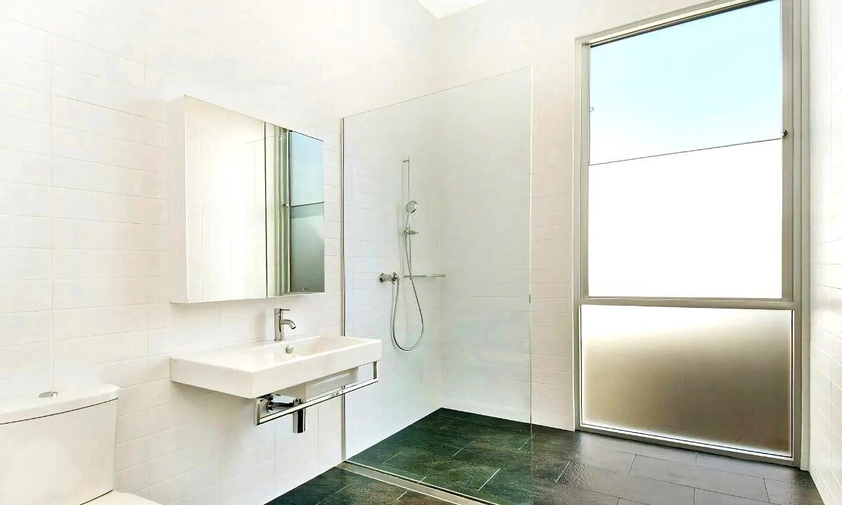 Photo of Bathroom in Pretty Beach
