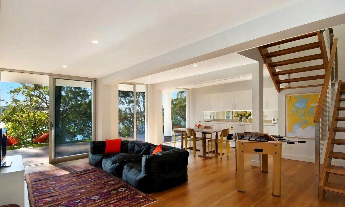 Photo of Bedroom in Pretty Beach