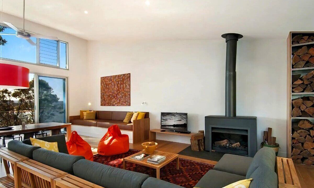 Photo of Livingroom in Pretty Beach