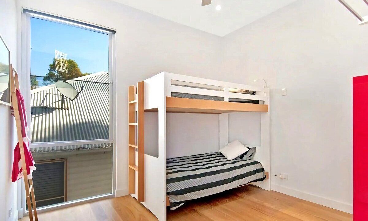 Photo of Bedroom in Pretty Beach