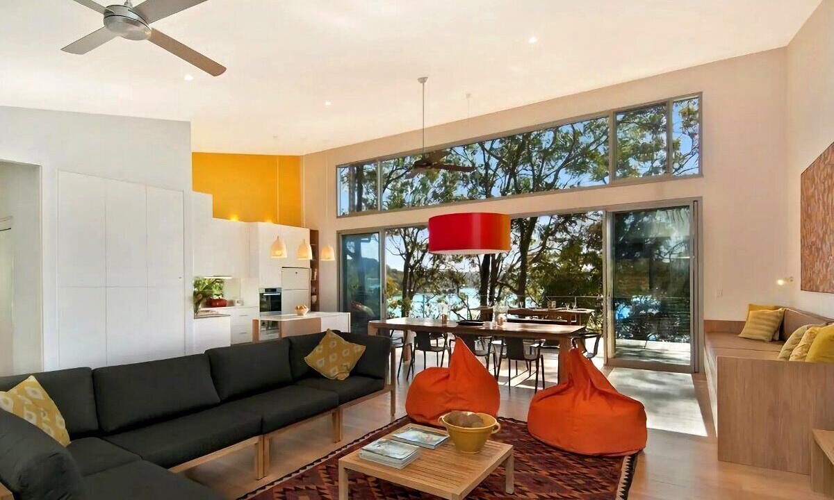 Photo of Livingroom in Pretty Beach