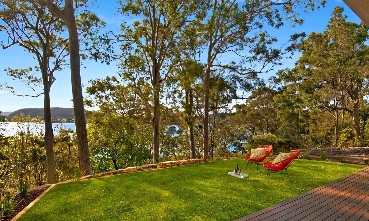 Photo of Patio Balcony in Pretty Beach