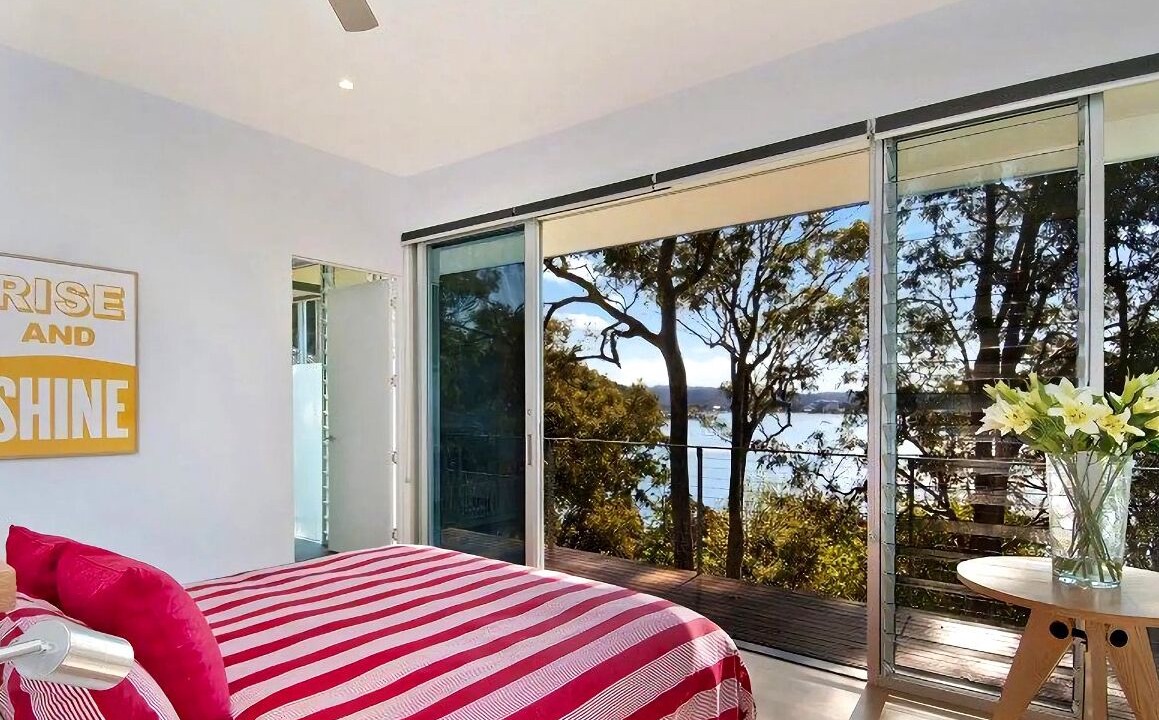 Photo of Bedroom in Pretty Beach