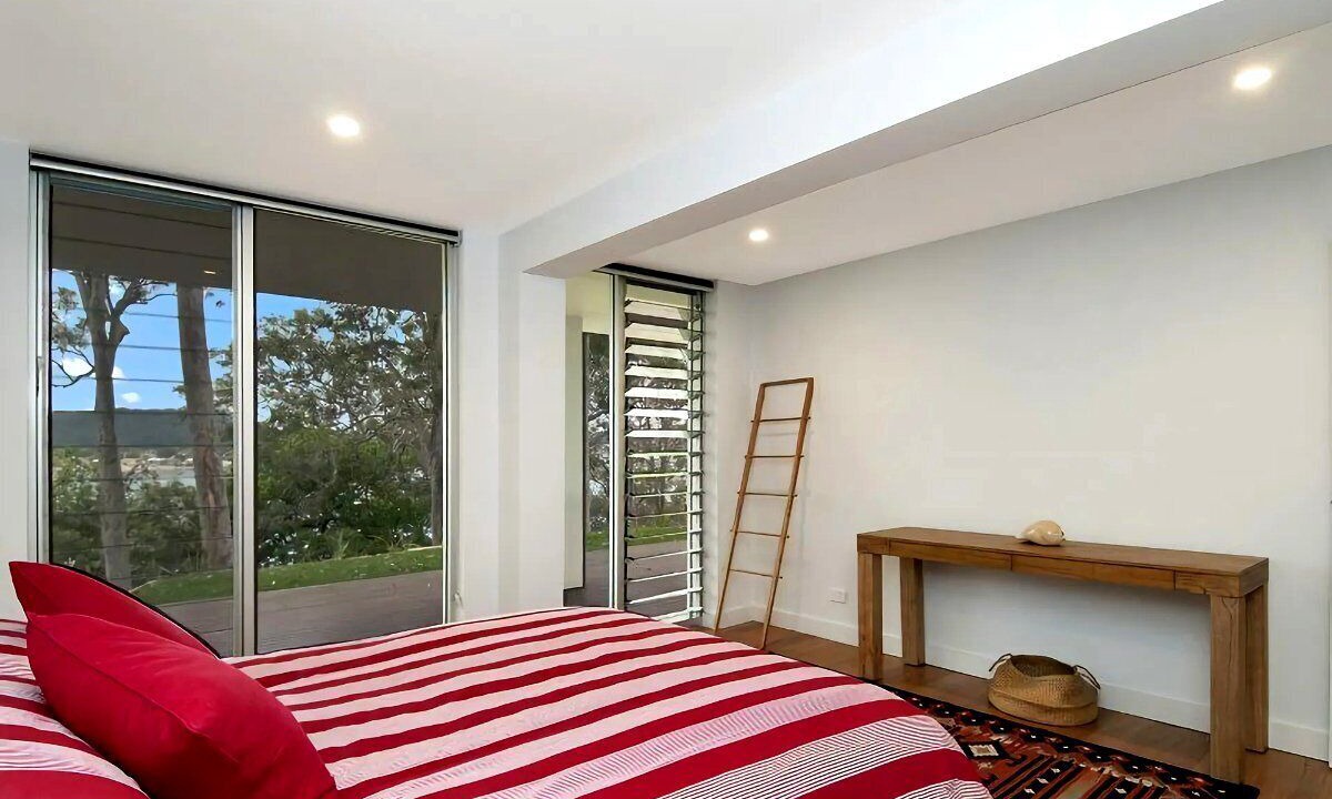 Photo of Bedroom in Pretty Beach