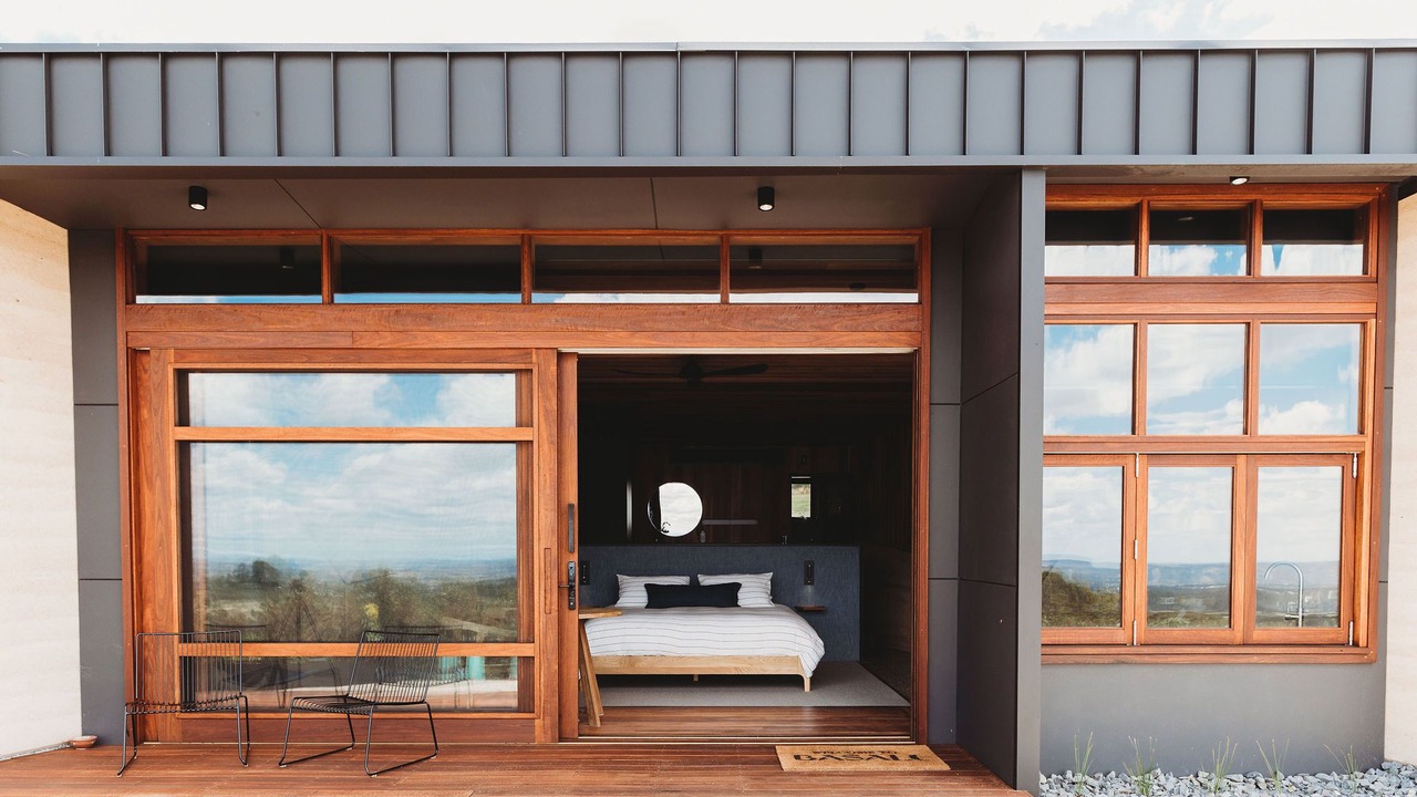 Photo of Bedroom in Canobolas