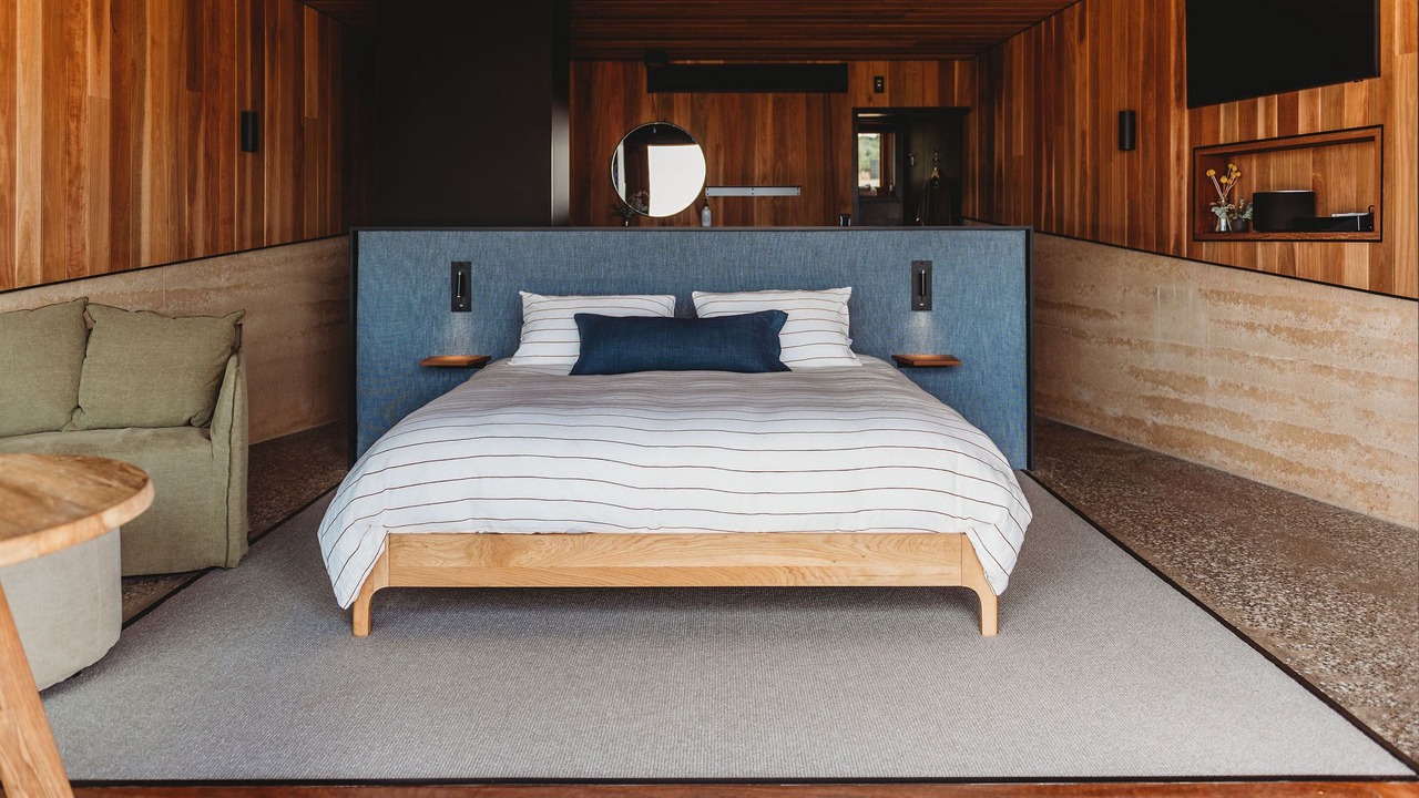 Photo of Bedroom in Canobolas