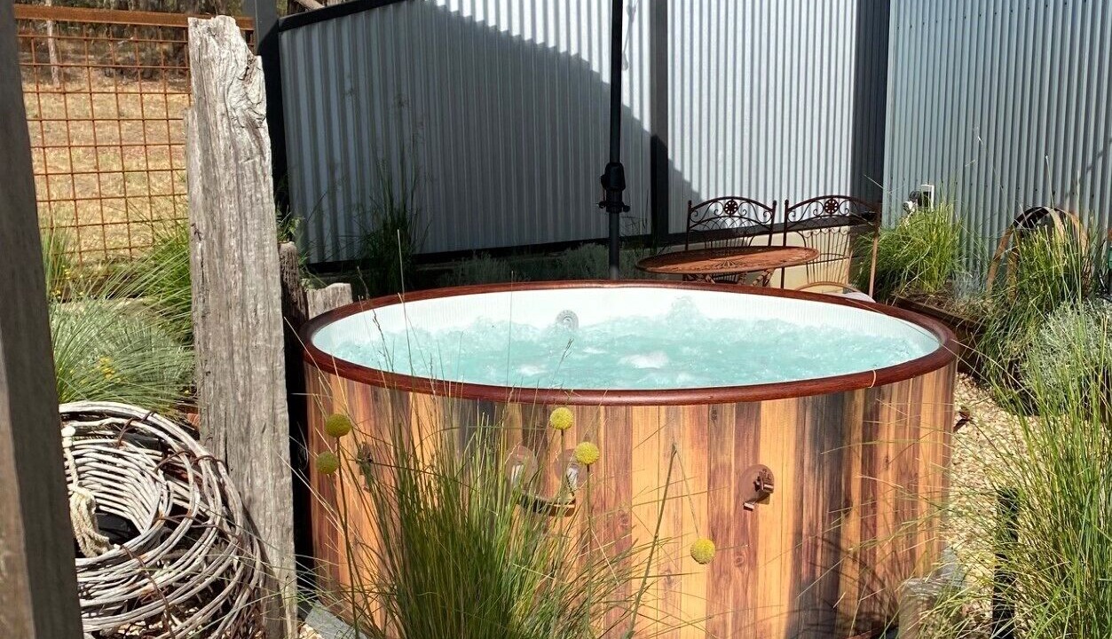 Photo of Outdoor in Golden Square