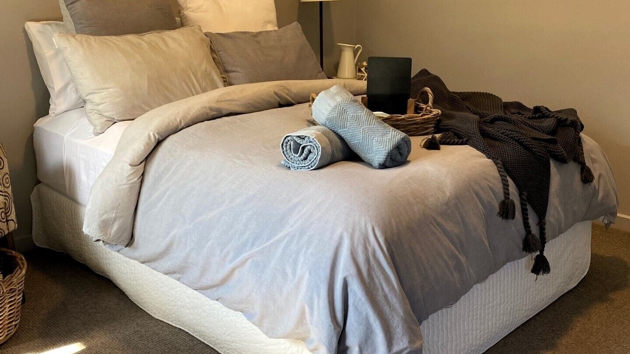 Photo of Bedroom in Golden Square