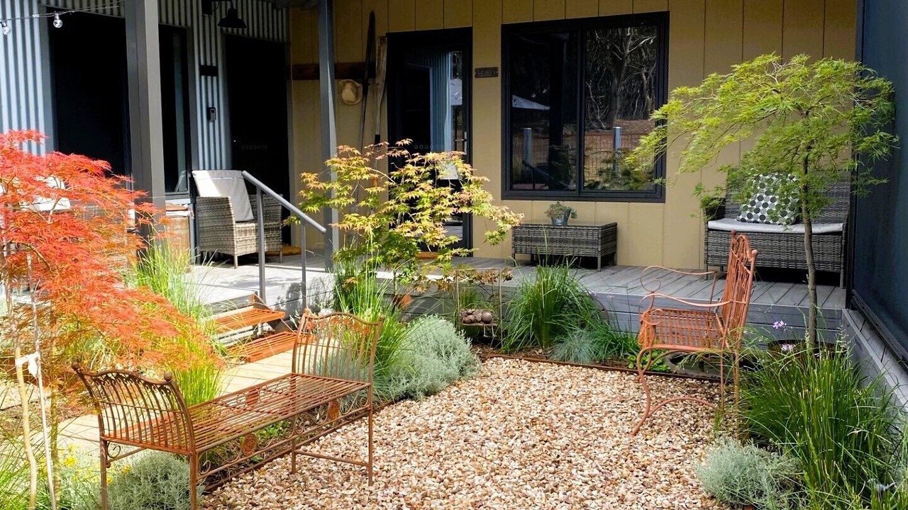 Photo of Patio Balcony in Golden Square