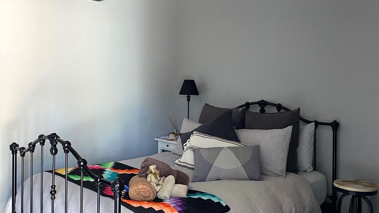 Photo of Bedroom in Golden Square