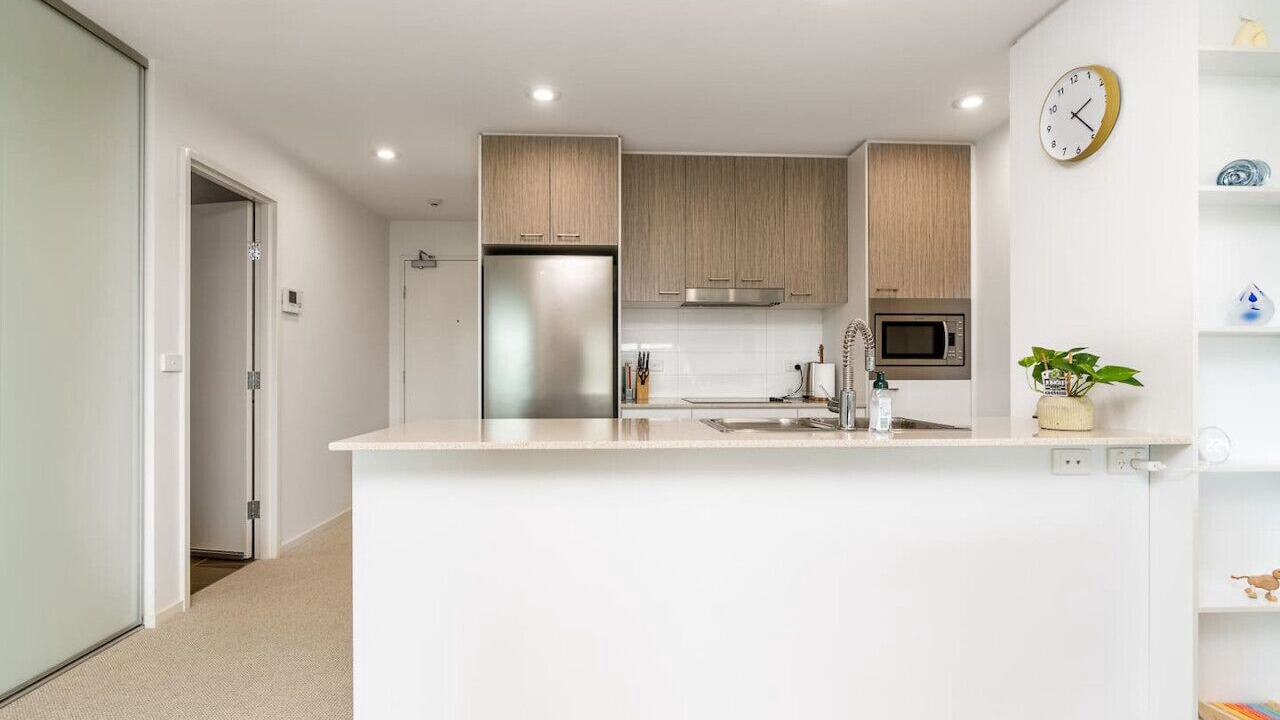 Photo of Kitchen in Braddon