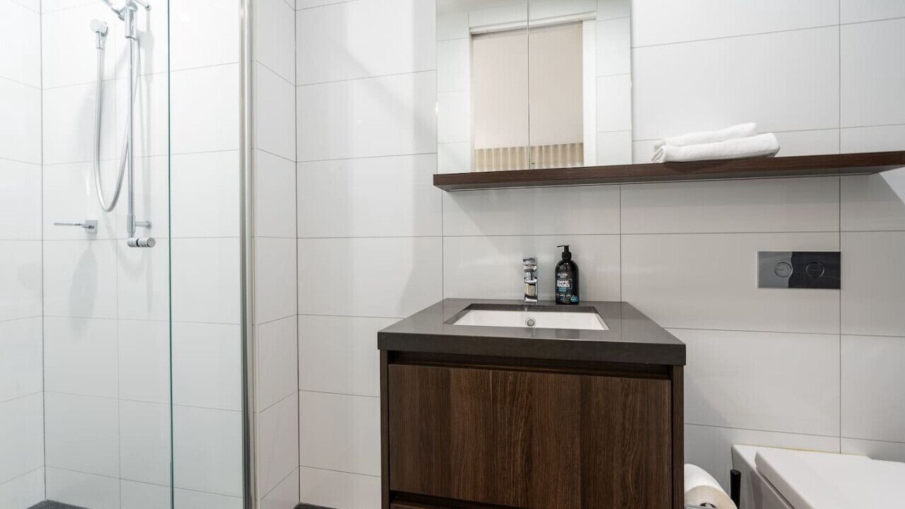 Photo of Bathroom in Kingston