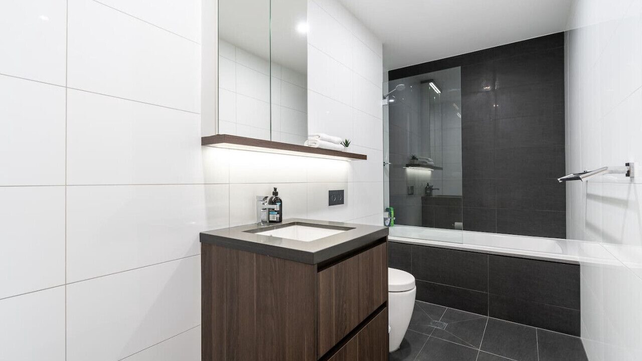 Photo of Bathroom in Kingston