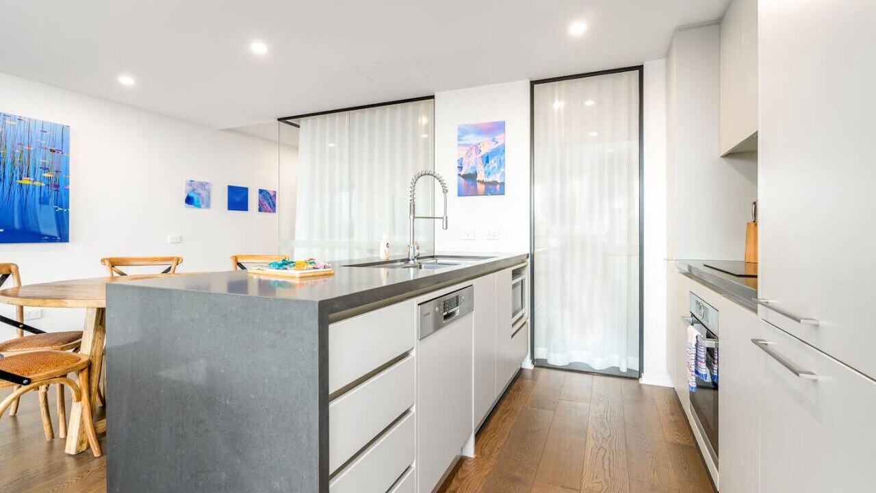 Photo of Kitchen in Kingston