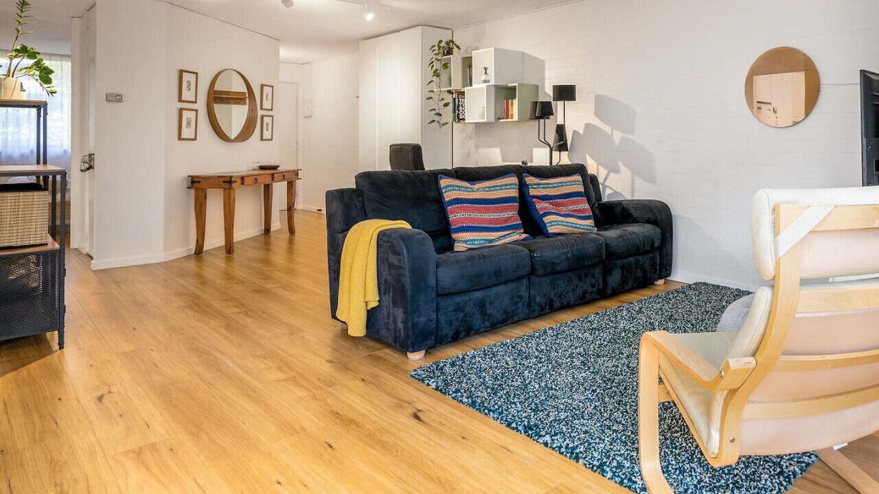 Photo of Livingroom in Kingston