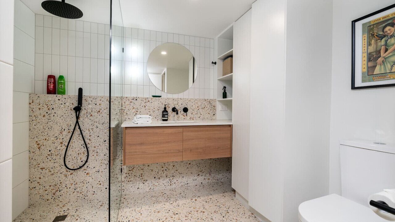 Photo of Bathroom in Kingston