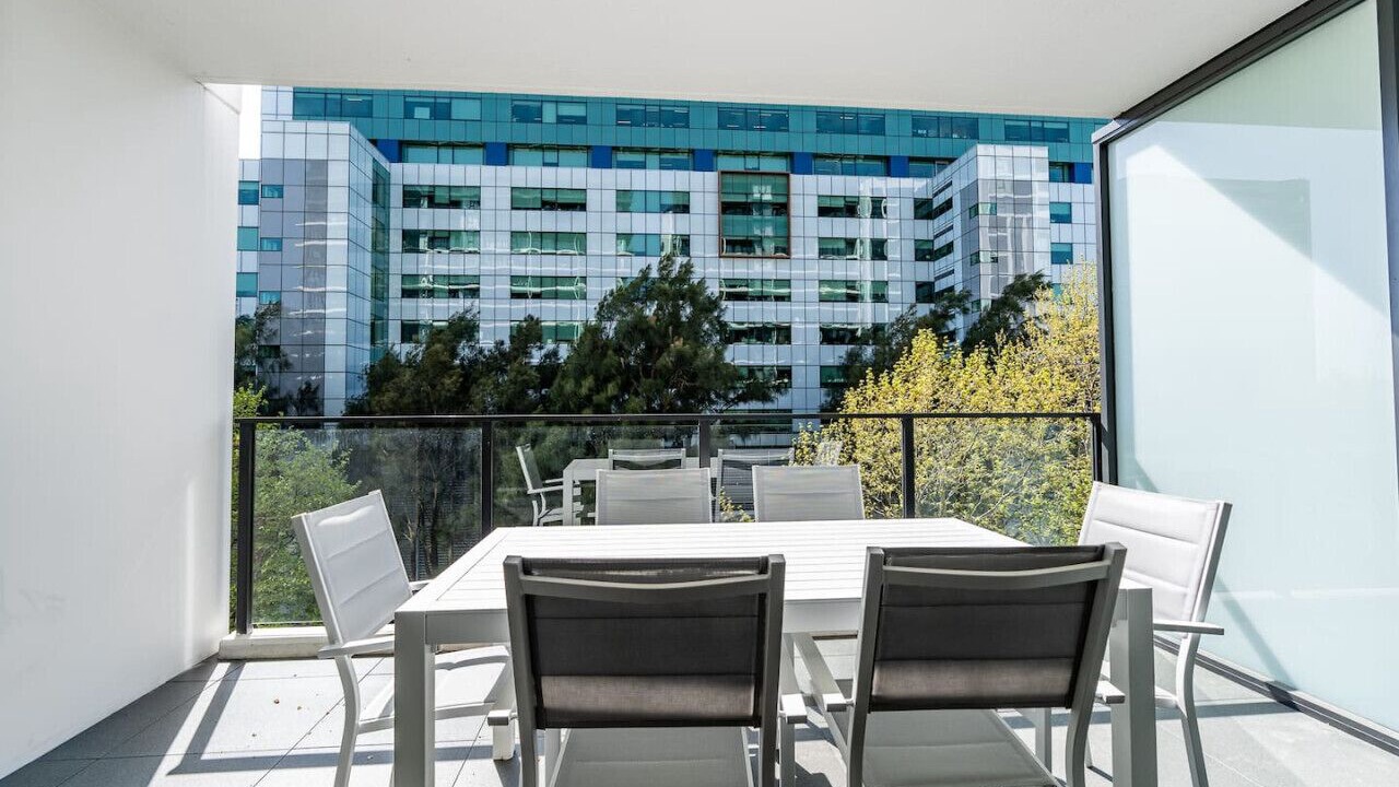 Photo of Outdoor in City East