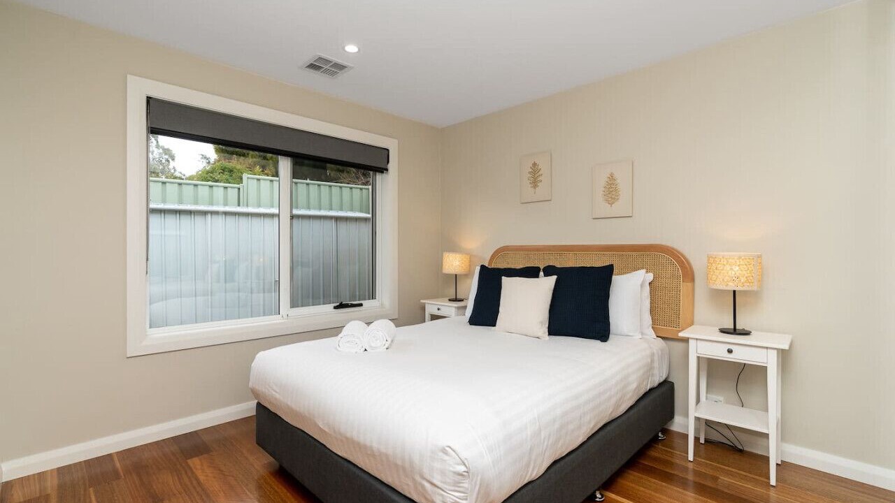 Photo of Bedroom in Chifley