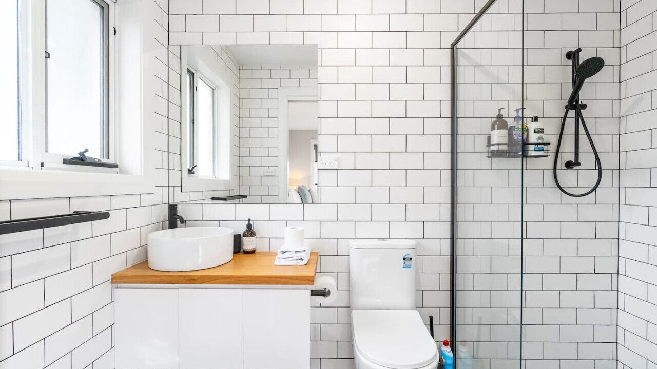 Photo of Bathroom in Chifley
