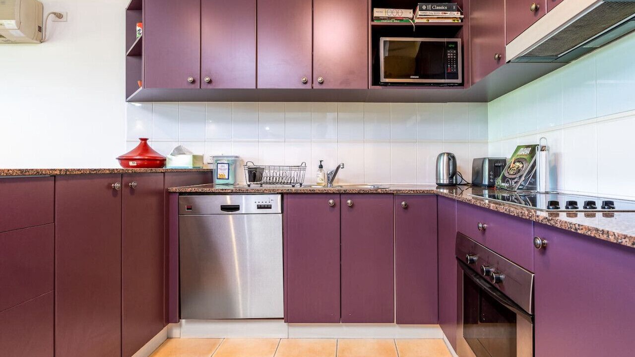 Photo of Kitchen in Griffith